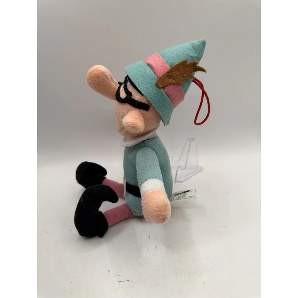 CVS Stuffins  Elf 6